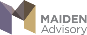 Maiden Advisory brand